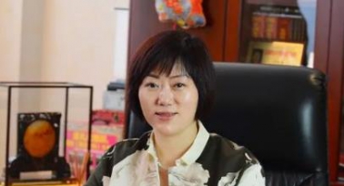 全國(guó)政協(xié)委員王淑惠：小餐車托起大民生