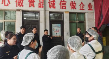 周至縣市場監(jiān)督管理局啞柏監(jiān)管所積極開展 “3.15”消費者權(quán)益日系列宣傳活動